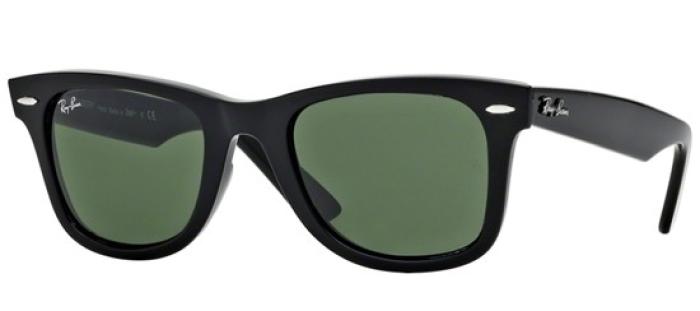 Γυαλιά ηλίου Ray Ban WAYFARER RB2140 901