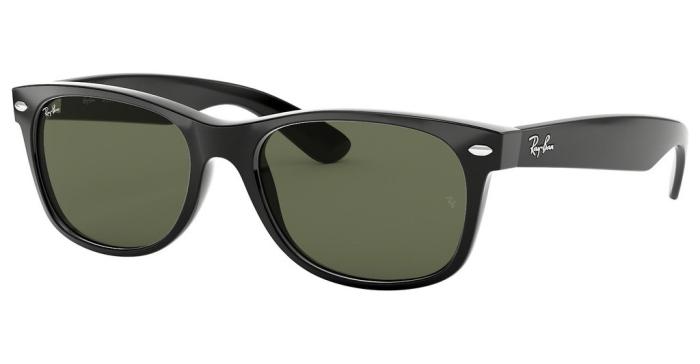 Γυαλιά Ηλίου Ray Ban NEW WAYFARER RB2132 901