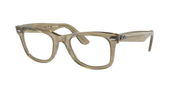 Γυαλιά Ηλίου Ray Ban WAYFARER CHANGE COLLECTION PHOTOCHROMIC RB2140 1387GG