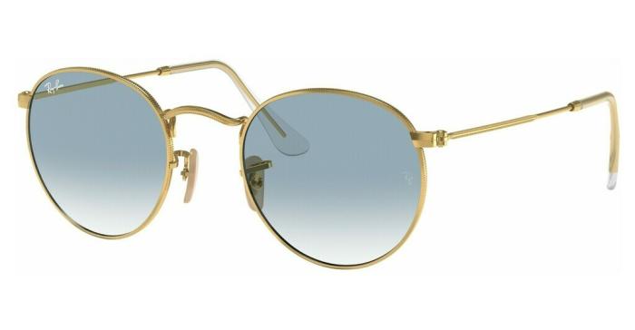 Γυαλιά Ηλίου Ray Ban RB3447N 001/3F