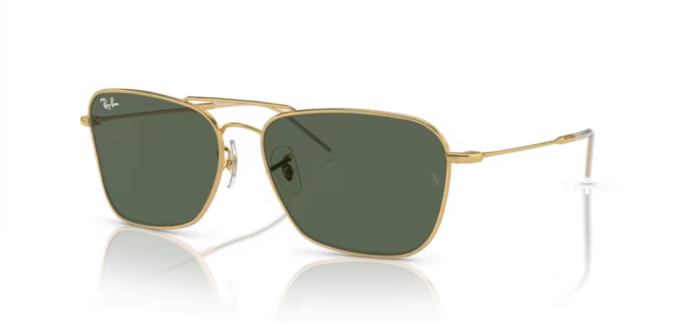 Γυαλιά Ηλίου Ray Ban Reverse RBR0102S 001/VR