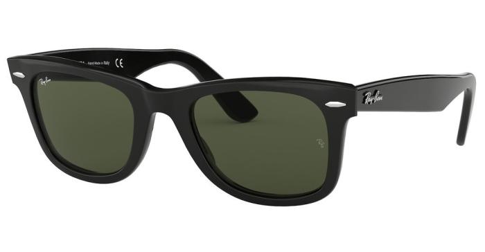 Γυαλιά ηλίου Ray Ban WAYFARER RB2140 901