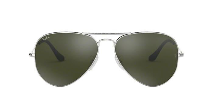 Γυαλιά Ηλίου Ray Ban AVIATOR LARGE METAL RB3025 003/40