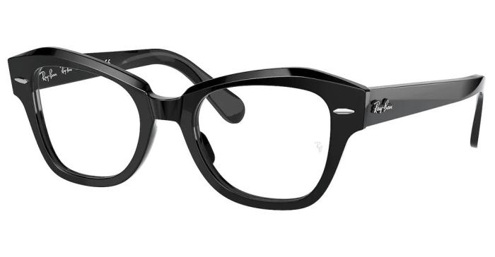 Γυαλιά Οράσεως Ray Ban STATE STREET RX5486 2000