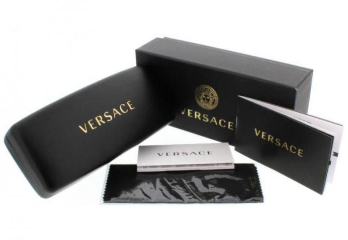 Θήκη Γυαλιών Versace