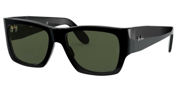 Γυαλιά Ηλίου Ray Ban NOMAD RB2187 901/31