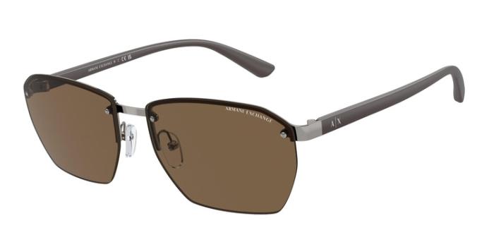 Γυαλιά ηλίου Armani ExChange AX2048S 6085/73