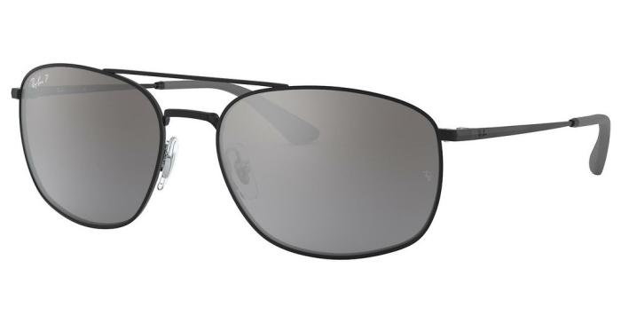 Γυαλιά Ηλίου Ray Ban RB3654 002/82