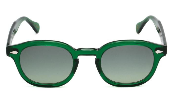 Γυαλιά Ηλίου Moscot LEMTOSH BASE 2 EMERALD FOREST