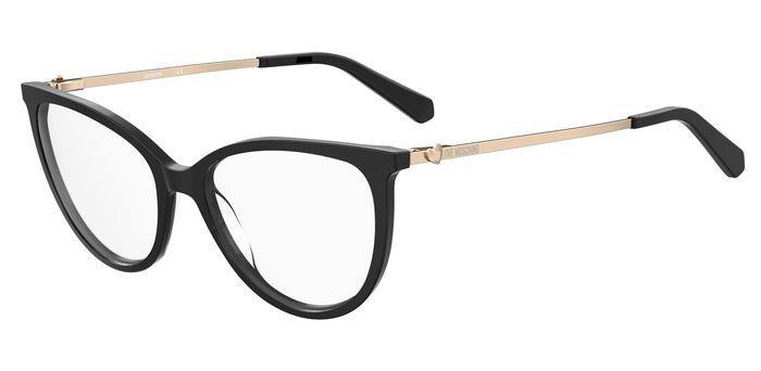 Γυαλιά Οράσεως Love Moschino MOL588 807