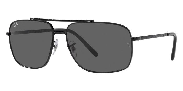 Γυαλιά Ηλίου Ray Ban RB3796 002/B1