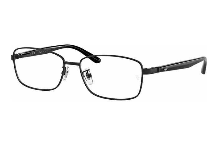 Γυαλιά Οράσεως Ray Ban RX6527V 2503