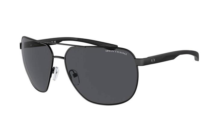 Γυαλιά ηλίου Armani ExChange AX2047S 6000/87