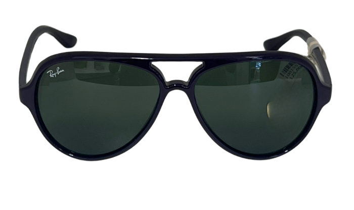 Γυαλιά Ηλίου Ray Ban RB4125 737