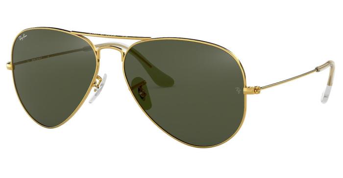 Γυαλιά Ηλίου Ray Ban AVIATOR LARGE METAL RB3025 001