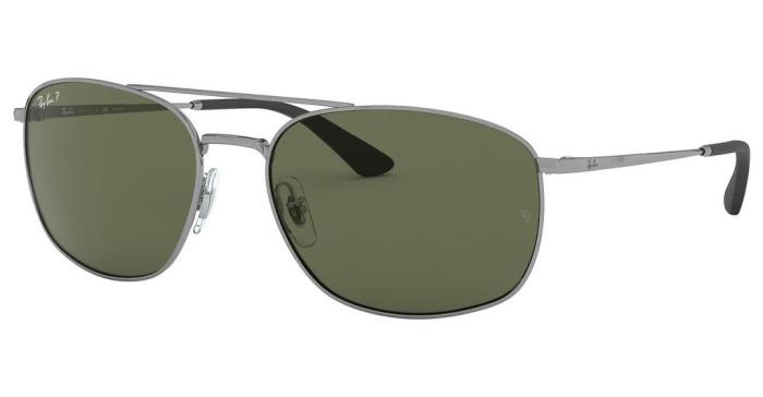 Γυαλιά Ηλίου Ray Ban RB3654 004/9A