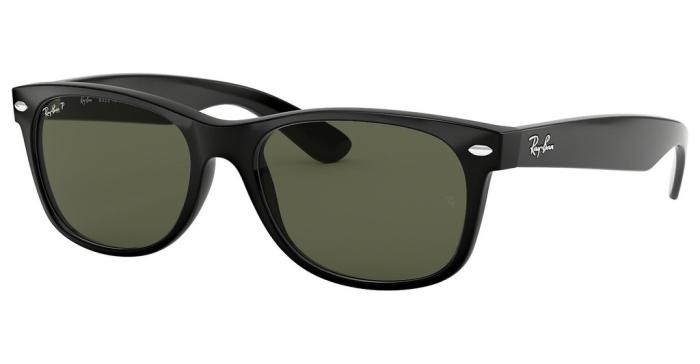 Γυαλιά Ηλίου Ray Ban NEW WAYFARER RB2132 901/58