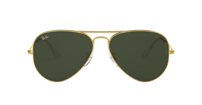 Γυαλιά Ηλίου Ray Ban AVIATOR LARGE METAL RB3025 001