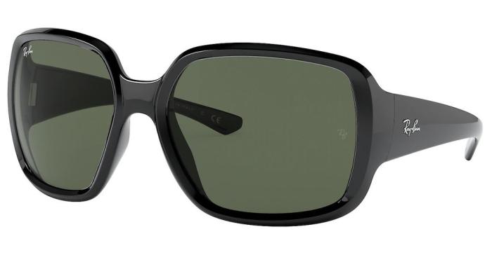 Γυαλιά Ηλίου Ray Ban POWDERHORN RB4347 601/71