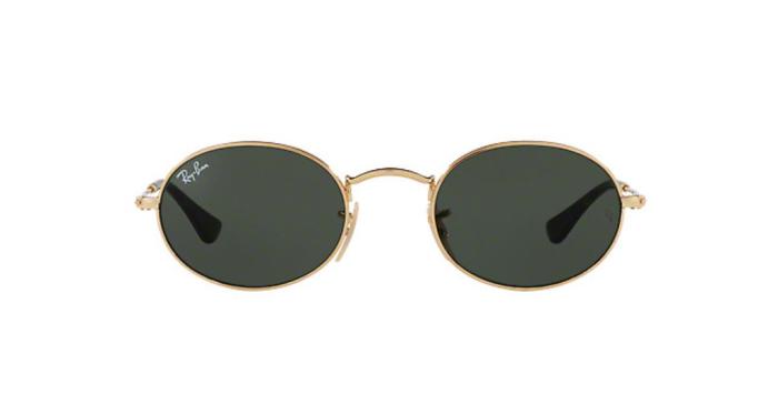 Γυαλιά Ηλίου Ray Ban OVAL RB3547N 001