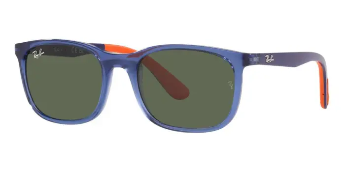 Παιδικά Γυαλιά Ηλίου Rayban Junior RJ9076S 7124/71