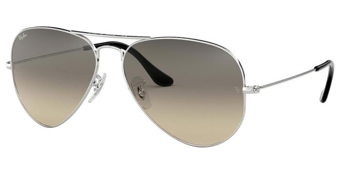 Γυαλιά Ηλίου Ray Ban AVIATOR LARGE METAL RB3025 003/32