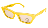 Γυαλιά Ηλίου Oscar x Frank Fae Limited Yellow