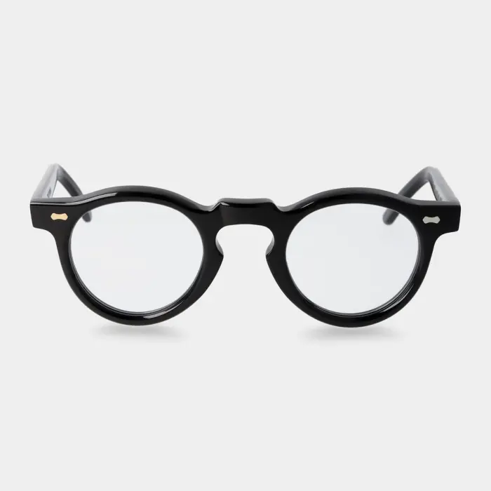 Γυαλιά οράσεως Tbd Welt Black Optical