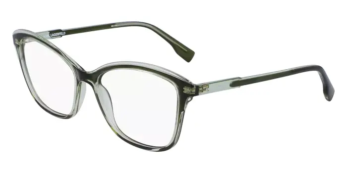 Γυαλιά Οράσεως Karl Lagerfeld KL6095 314