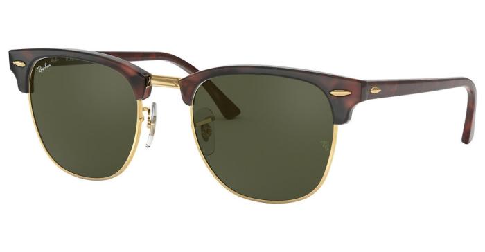 Γυαλιά Ηλίου Ray Ban CLUBMASTER RB3016 W0366