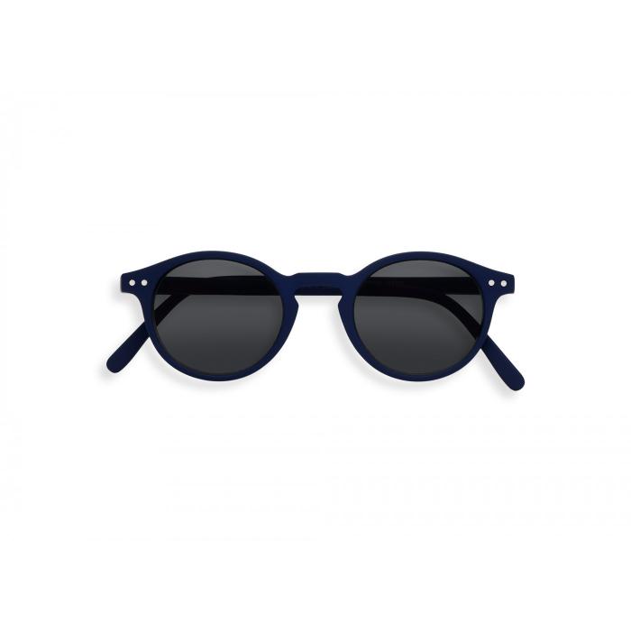 Γυαλιά Ηλίου Izipizi ADULT #H SUN NAVY BLUE