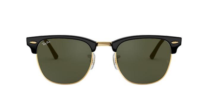 Γυαλιά Ηλίου Ray Ban CLUBMASTER RB3016 W0365