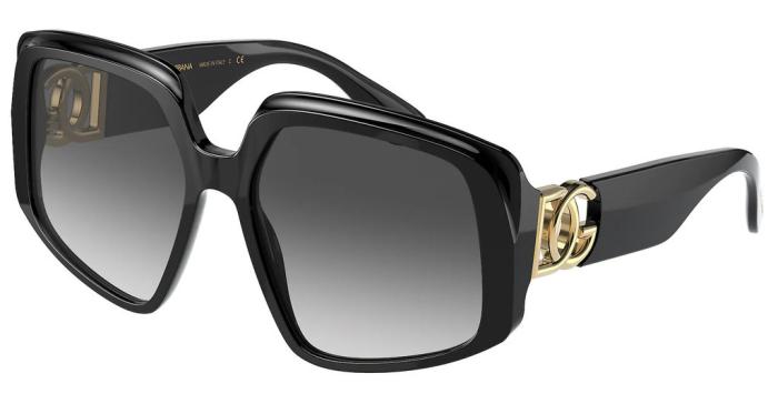 Γυαλιά Ηλίου Dolce&amp;Gabbana DG4386 501/8G