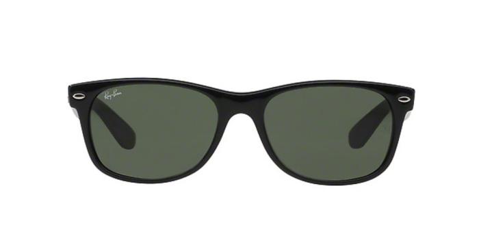 Γυαλιά Ηλίου Ray Ban NEW WAYFARER RB2132 901