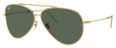 Γυαλιά Ηλίου Ray Ban Reverse RBR0101S 001/VR