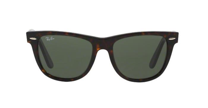 Γυαλιά ηλίου Ray Ban WAYFARER RB2140 902