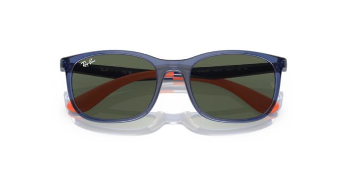 Παιδικά Γυαλιά Ηλίου Rayban Junior RJ9076S 7124/71