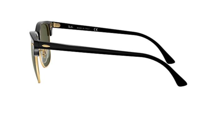 Γυαλιά Ηλίου Ray Ban CLUBMASTER RB3016 W0365