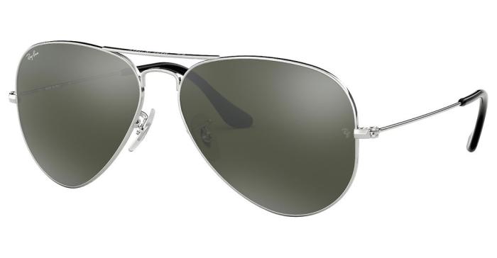 Γυαλιά Ηλίου Ray Ban AVIATOR LARGE METAL RB3025 003/40