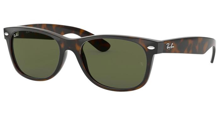 Γυαλιά Ηλίου Ray Ban NEW WAYFARER RB2132 902L