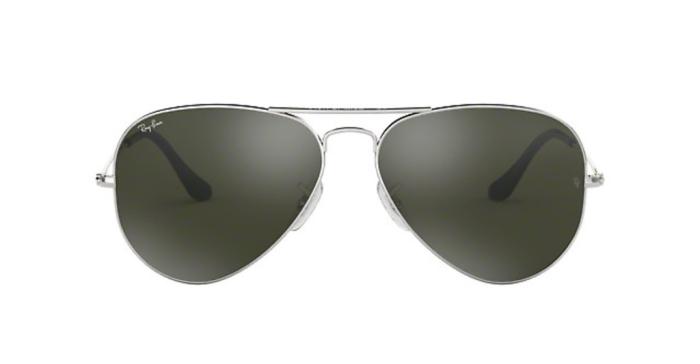 Γυαλιά Ηλίου Ray Ban AVIATOR LARGE METAL RB3025 W3277