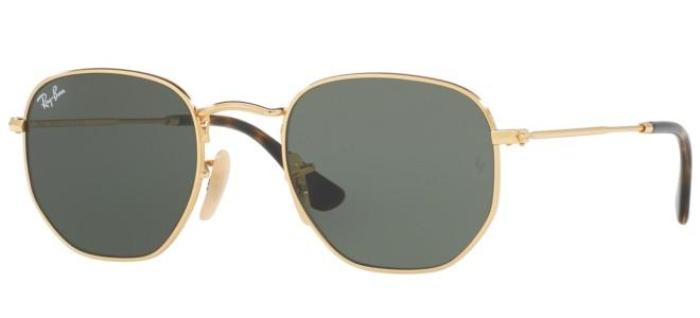 Γυαλιά Ηλίου Ray Ban HEXAGONAL RB3548N 001