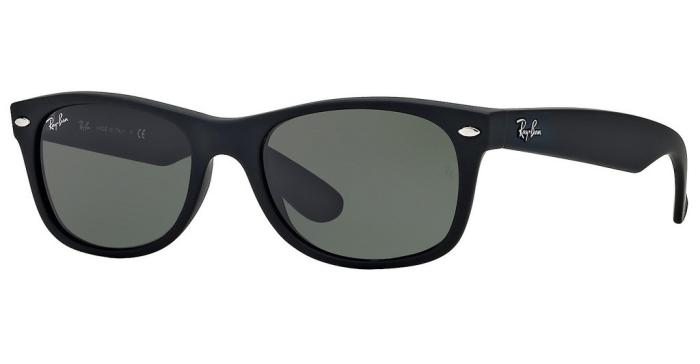 Γυαλιά Ηλίου Ray Ban NEW WAYFARER RB2132 901