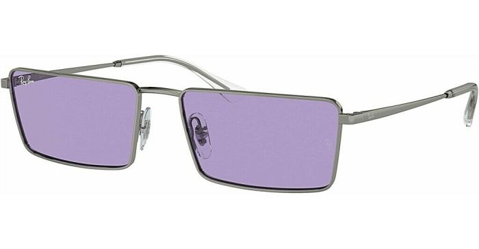 Γυαλιά ηλίου Ray Ban RB3741 EMY 004/1A