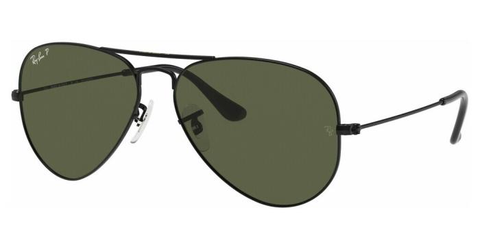 Γυαλιά Ηλίου Ray Ban AVIATOR LARGE METAL RB3025/P 002/58