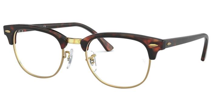 Γυαλιά Οράσεως Ray Ban  CLUBMASTER RX5154 8058