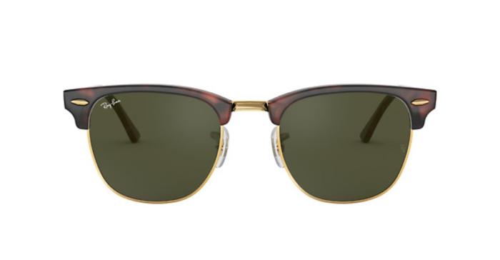 Γυαλιά Ηλίου Ray Ban CLUBMASTER RB3016 W0366