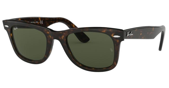 Γυαλιά ηλίου Ray Ban WAYFARER RB2140 902