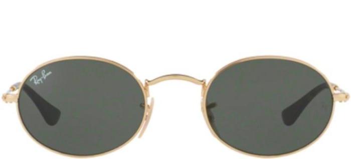 Γυαλιά Ηλίου Ray Ban OVAL RB3547N 001