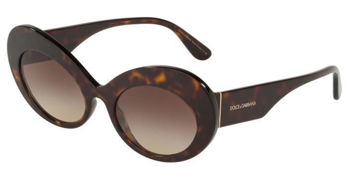 Γυαλιά Ηλίου Dolce &amp; Gabbana DG4345 502/13